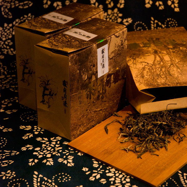 Tuscan olive oil